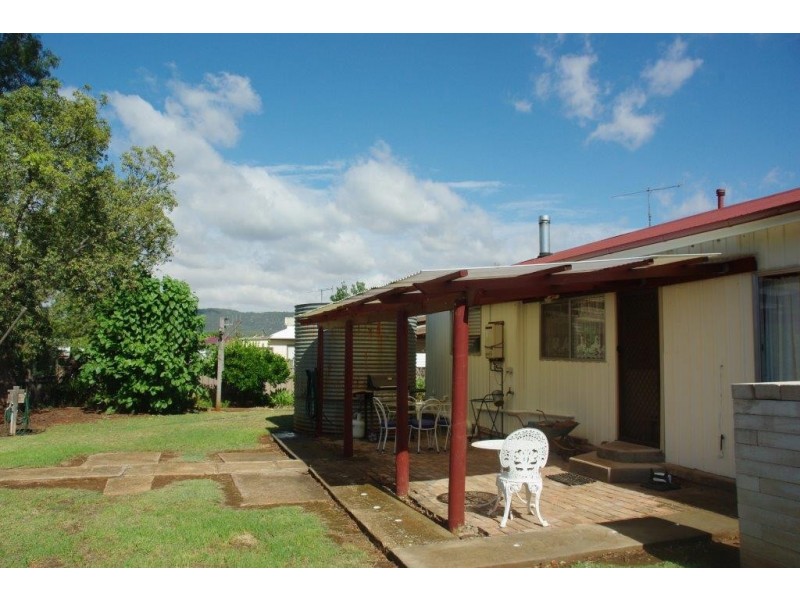 25 Nancarrow Lane, Wellington NSW 2820