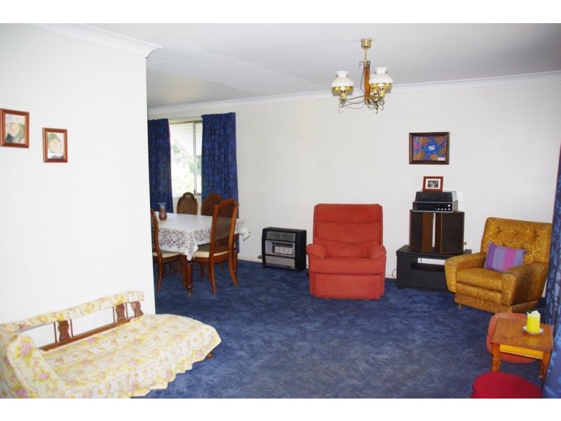 25 Nancarrow Lane, Wellington NSW 2820