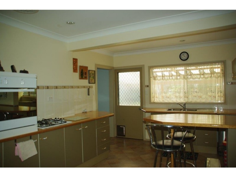 25 Nancarrow Lane, Wellington NSW 2820