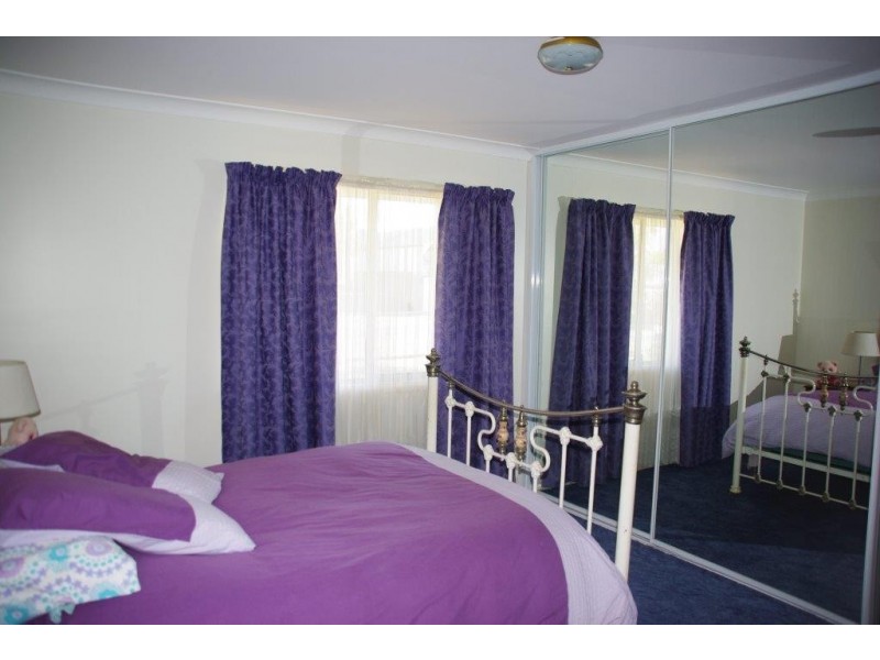 25 Nancarrow Lane, Wellington NSW 2820
