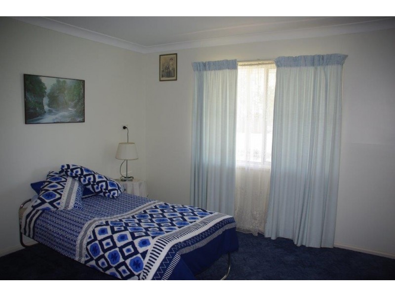 25 Nancarrow Lane, Wellington NSW 2820