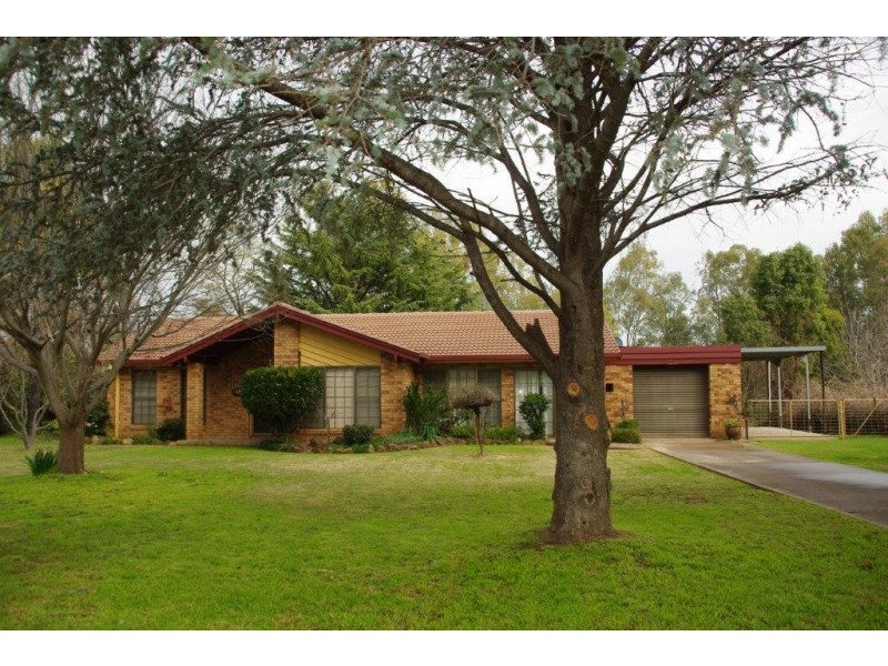 9 Montefiores Street, Montefiores NSW 2820