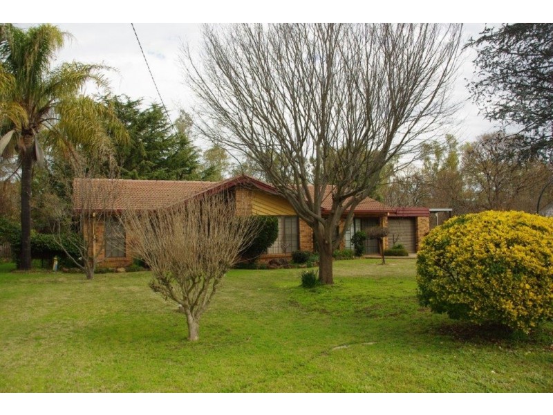 9 Montefiores Street, Montefiores NSW 2820