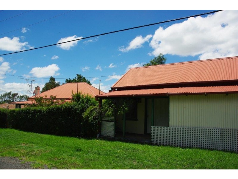 30-32 Railway Parade, Mumbil NSW 2820
