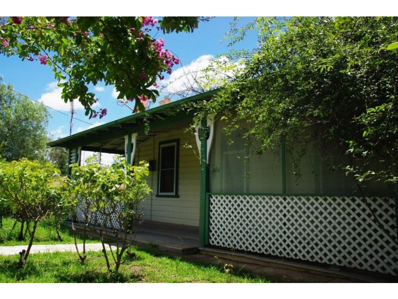 30-32 Railway Parade, Mumbil NSW 2820