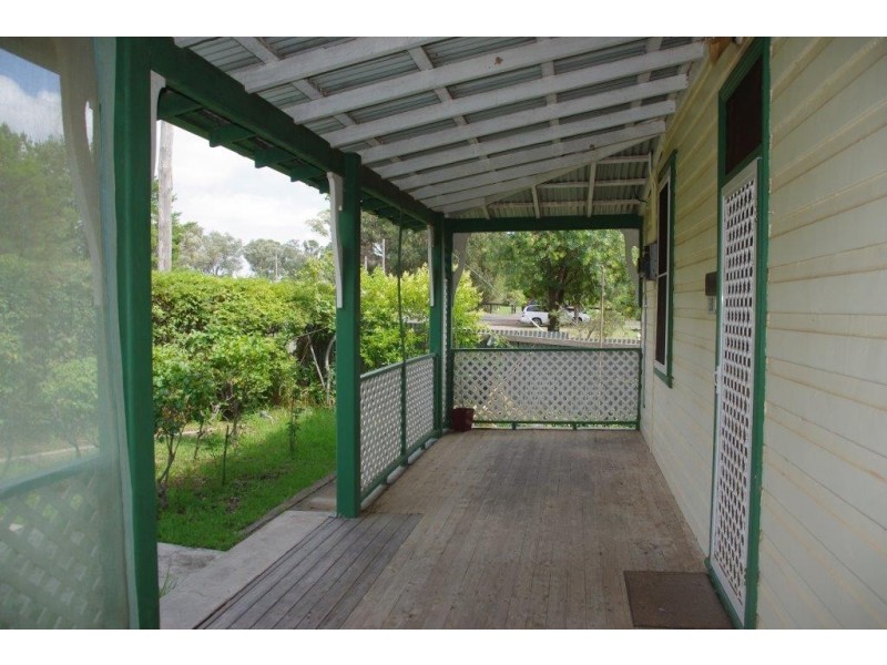 30-32 Railway Parade, Mumbil NSW 2820