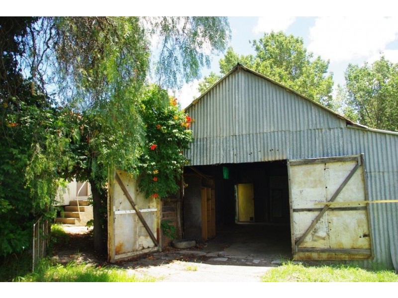 30-32 Railway Parade, Mumbil NSW 2820