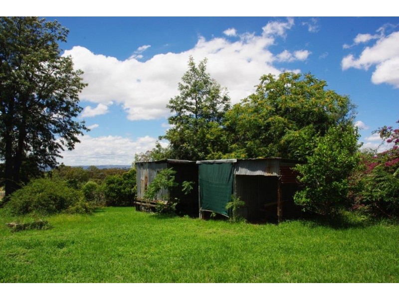 30-32 Railway Parade, Mumbil NSW 2820