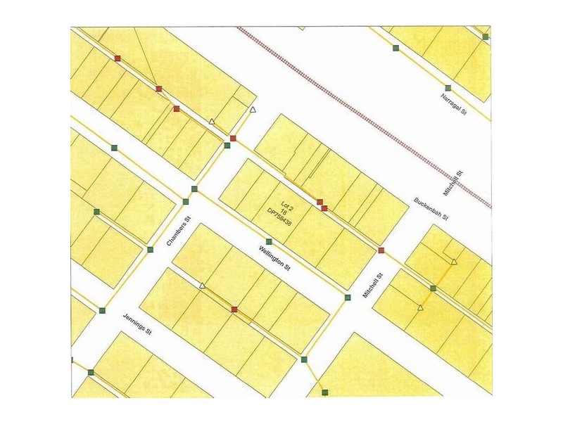 48-50 Wellington Street, Geurie NSW 2831