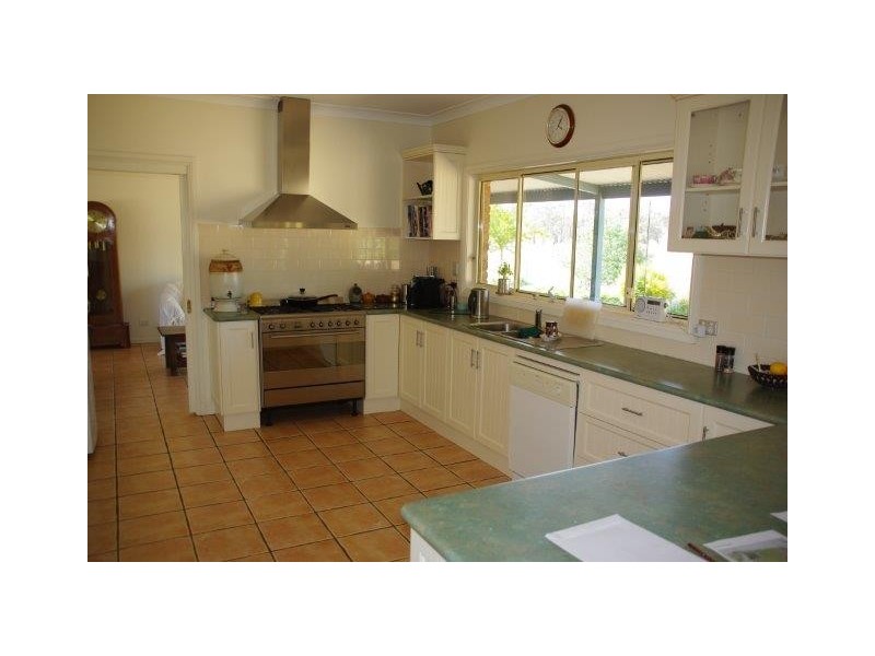 372 Kurrajong Road, Binnaway NSW 2395