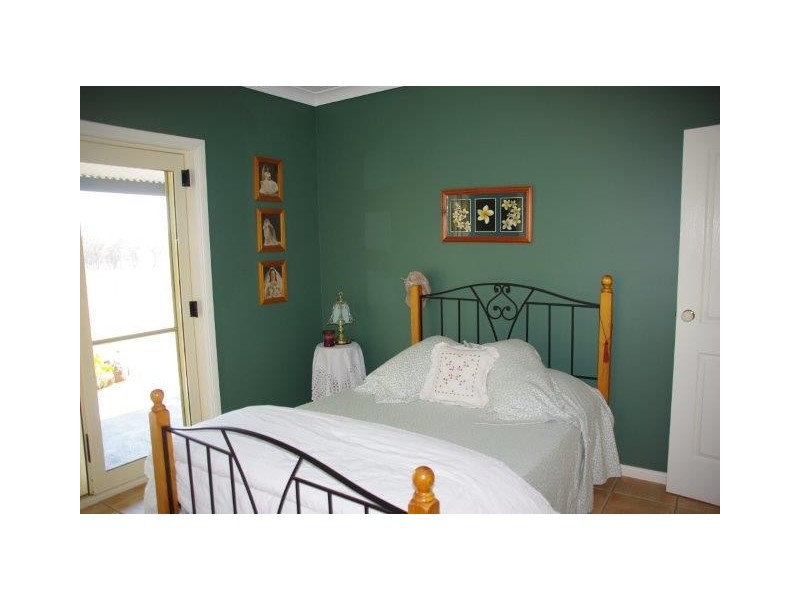 372 Kurrajong Road, Binnaway NSW 2395