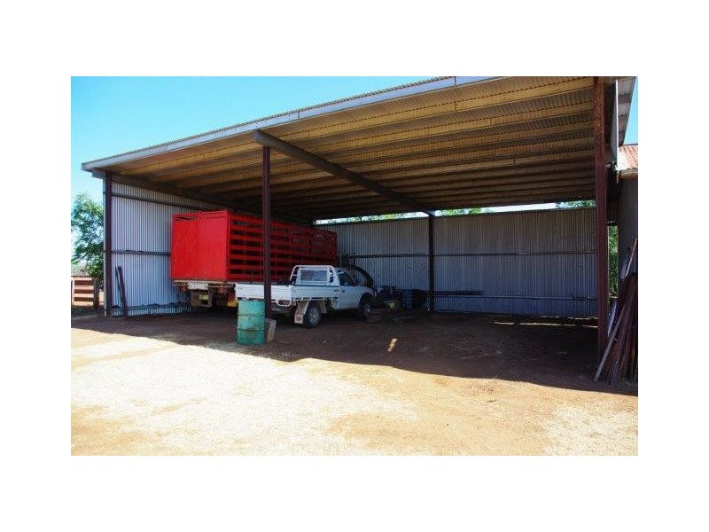 372 Kurrajong Road, Binnaway NSW 2395