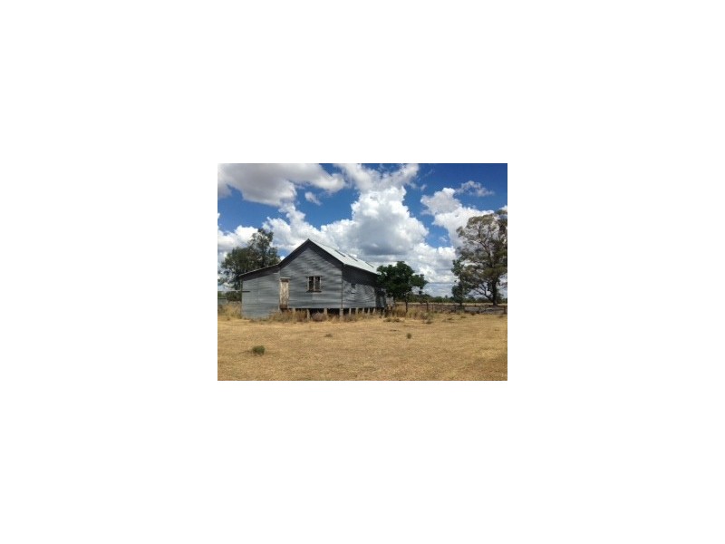 Glen Idyll Wee Waa Road, Gwabegar NSW 2356