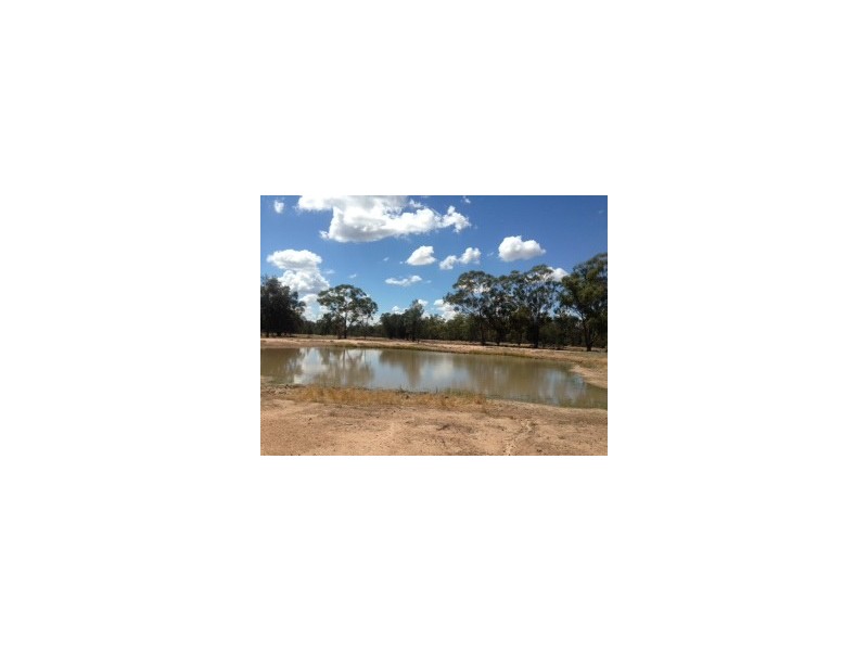 Glen Idyll Wee Waa Road, Gwabegar NSW 2356