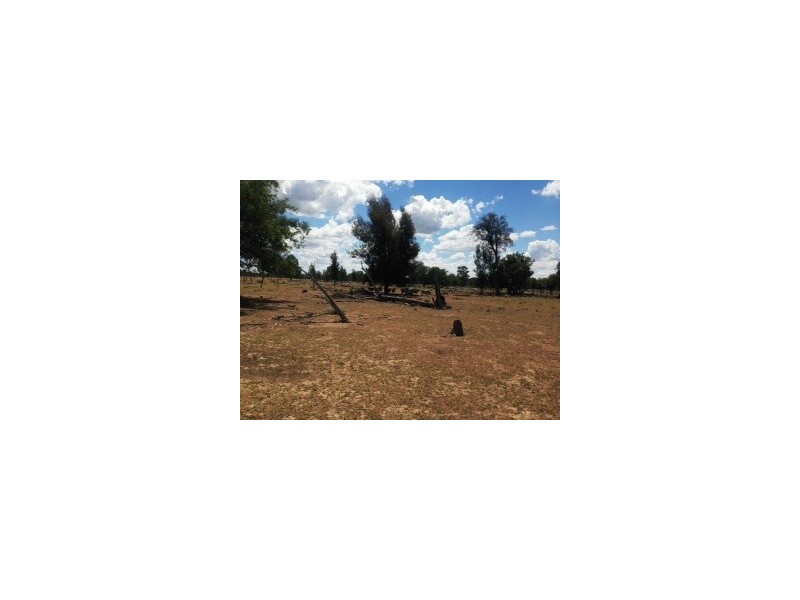 Glen Idyll Wee Waa Road, Gwabegar NSW 2356