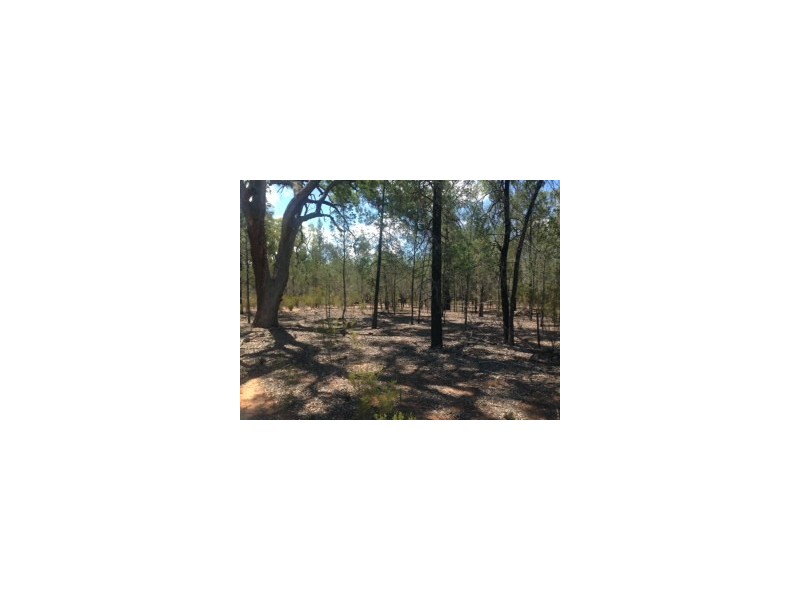 Glen Idyll Wee Waa Road, Gwabegar NSW 2356