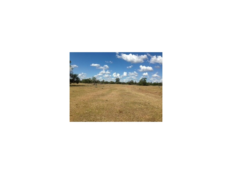 Glen Idyll Wee Waa Road, Gwabegar NSW 2356