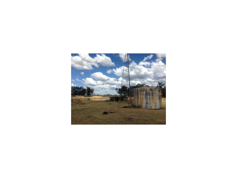 Glen Idyll Wee Waa Road, Gwabegar NSW 2356