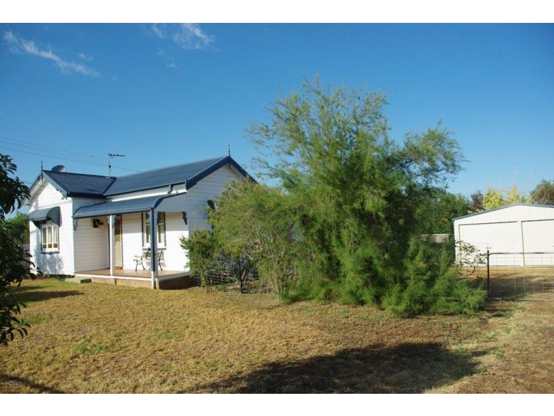 159 Pierce Street, Wellington NSW 2820