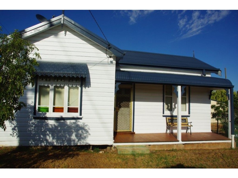 159 Pierce Street, Wellington NSW 2820