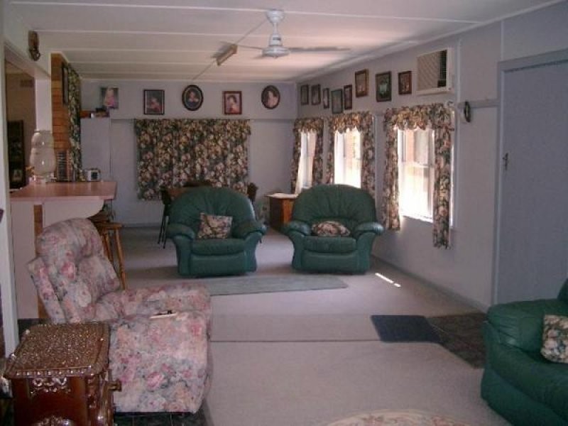 Wellington NSW 2820