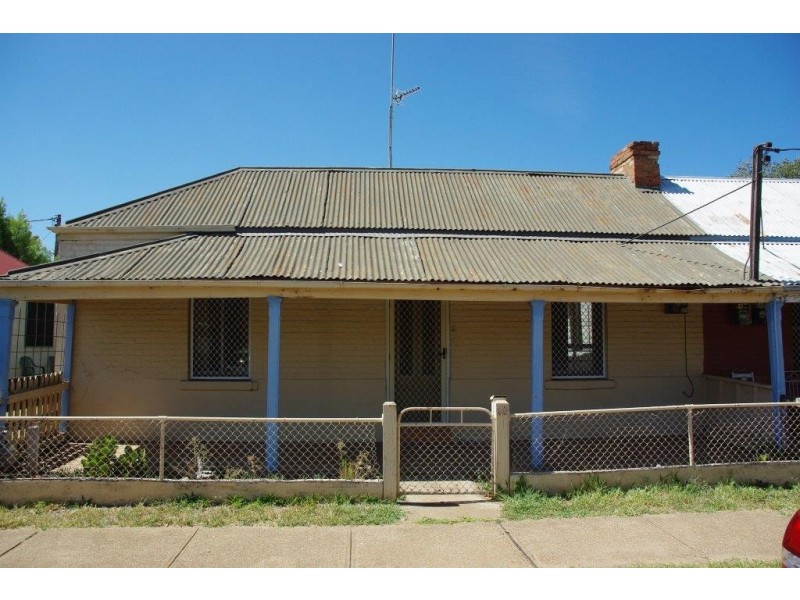 50 Percy Street, Wellington NSW 2820