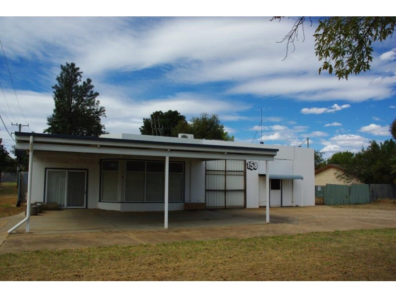 158 Arthur Street, Wellington NSW 2820