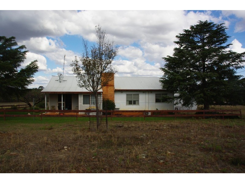 0 Hiddendale, Binnaway NSW 2395