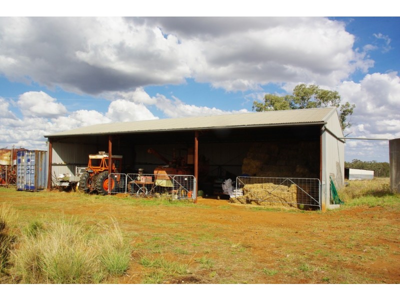 0 Hiddendale, Binnaway NSW 2395