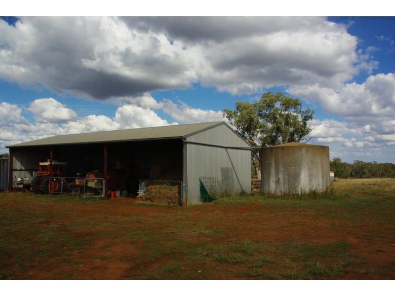 0 Hiddendale, Binnaway NSW 2395