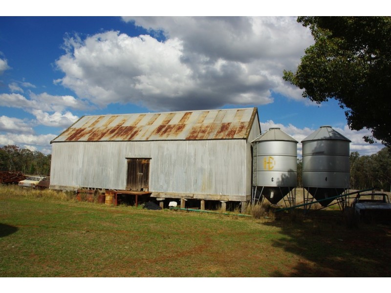 0 Hiddendale, Binnaway NSW 2395