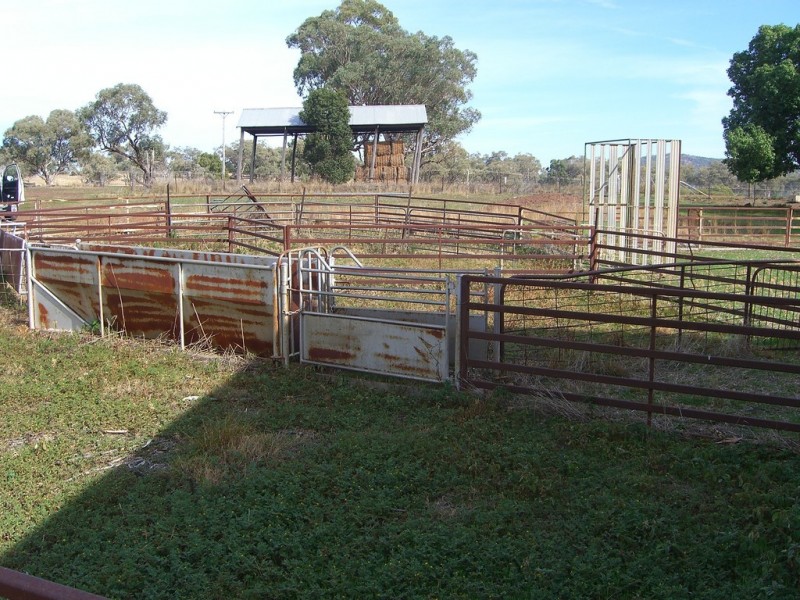 9222 Mitchell Highway, Wellington NSW 2820