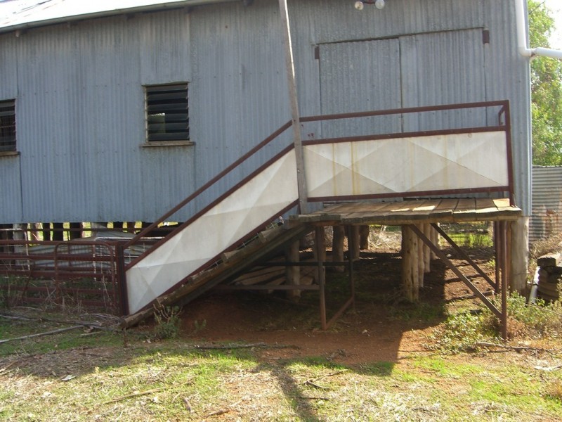 9222 Mitchell Highway, Wellington NSW 2820