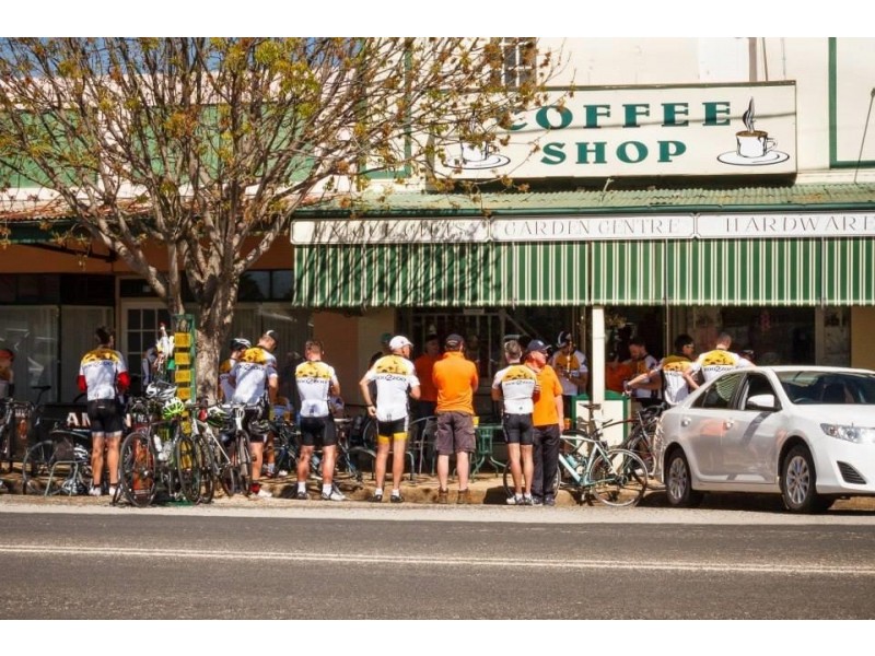 23 Forbes Street, Yeoval NSW 2868