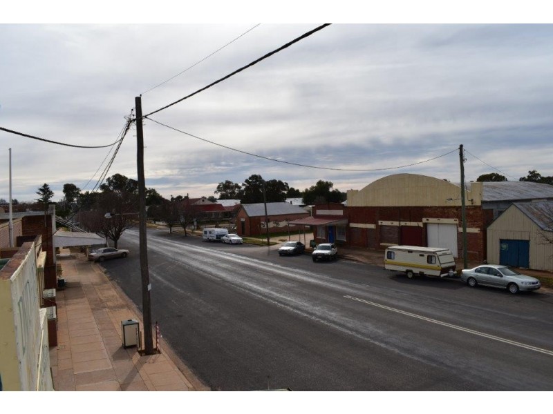 23 Forbes Street Yeoval via, Wellington NSW 2820