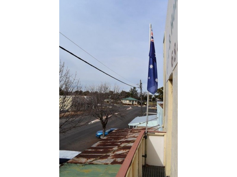 23 Forbes Street Yeoval via, Wellington NSW 2820