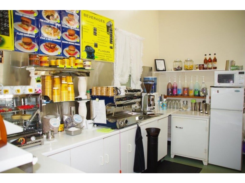 23 Forbes Street Yeoval via, Wellington NSW 2820