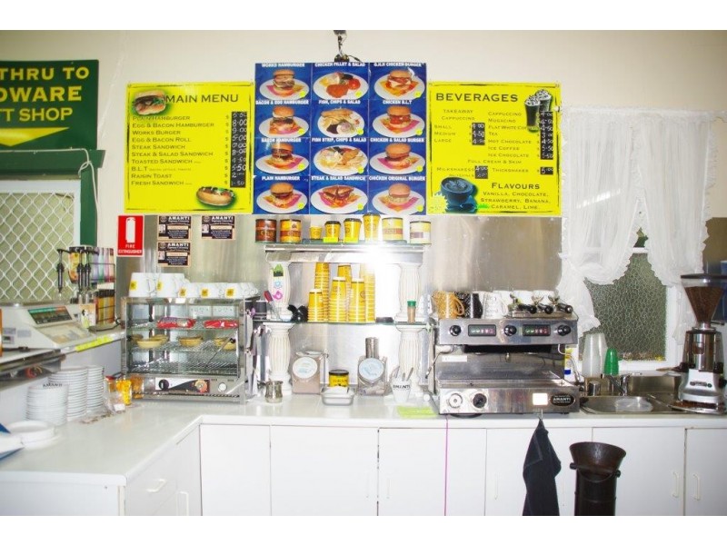 23 Forbes Street Yeoval via, Wellington NSW 2820