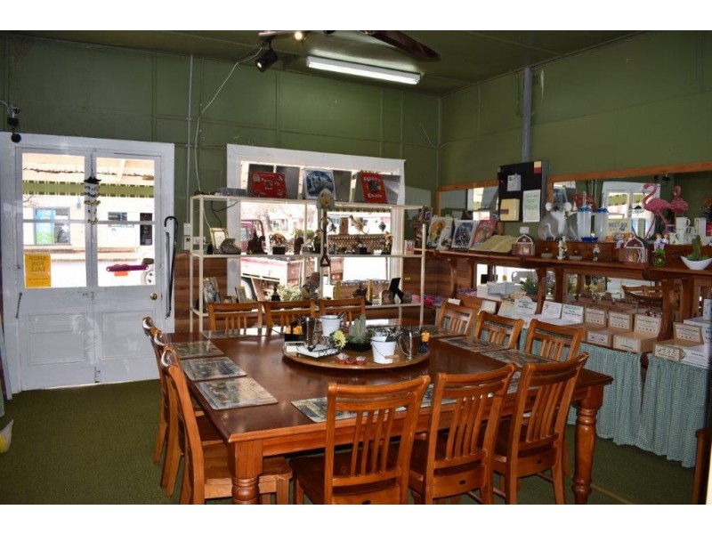 23 Forbes Street Yeoval via, Wellington NSW 2820