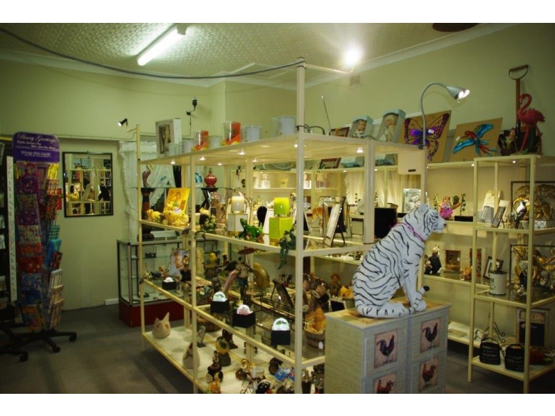 23 Forbes Street Yeoval via, Wellington NSW 2820