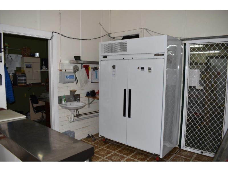 23 Forbes Street Yeoval via, Wellington NSW 2820