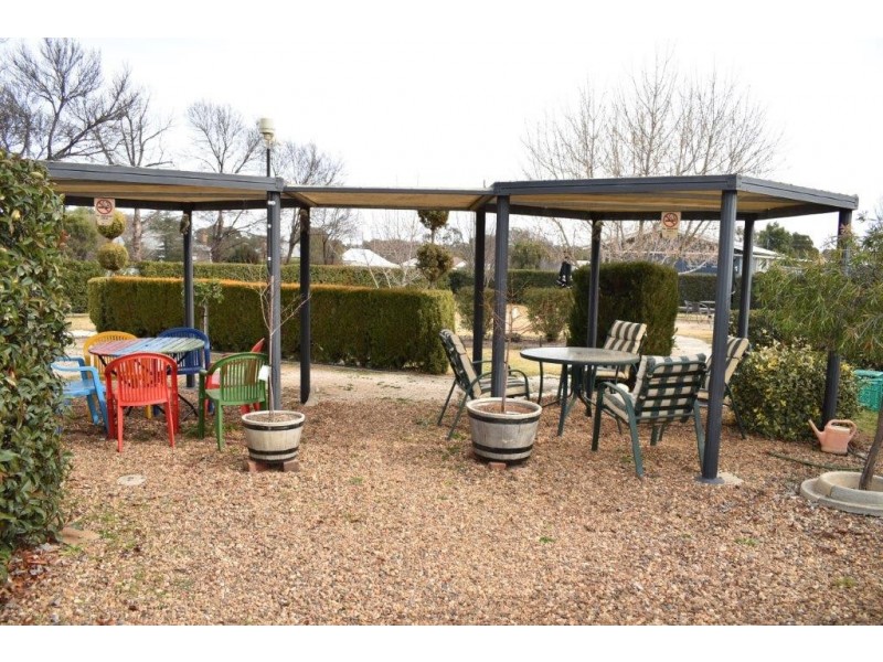 23 Forbes Street Yeoval via, Wellington NSW 2820