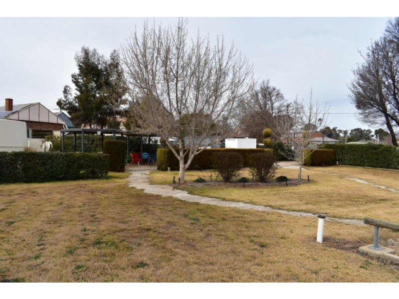 23 Forbes Street Yeoval via, Wellington NSW 2820