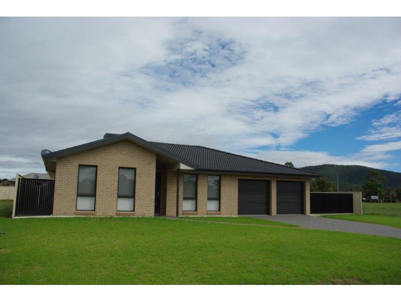 10 King Street Montefiores via, Wellington NSW 2820