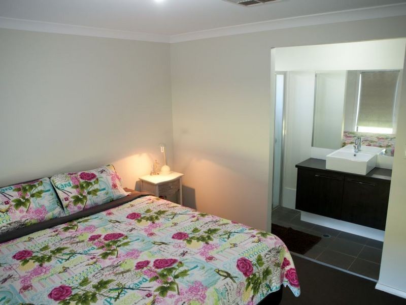 10 King Street Montefiores via, Wellington NSW 2820