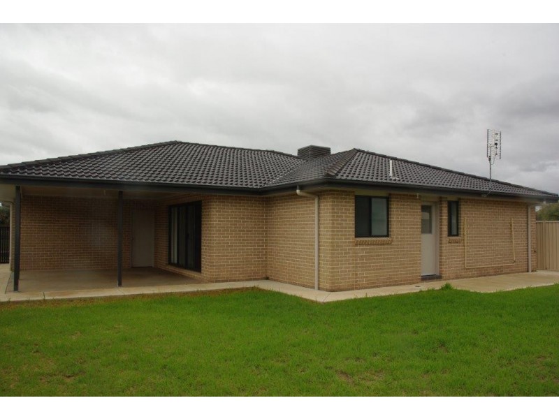 10 King Street Montefiores via, Wellington NSW 2820