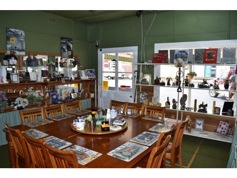 23 Forbes Street, Yeoval NSW 2868