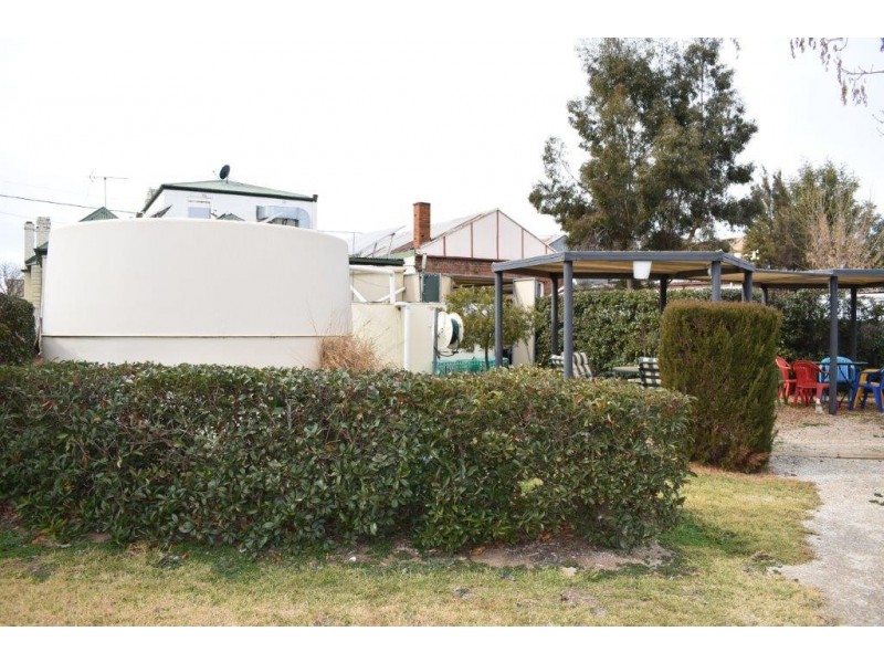 23 Forbes Street, Yeoval NSW 2868