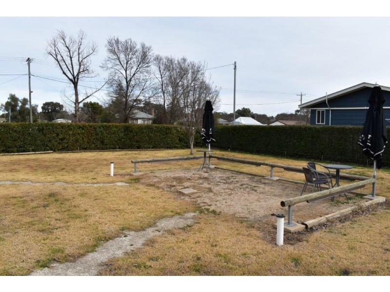 23 Forbes Street, Yeoval NSW 2868