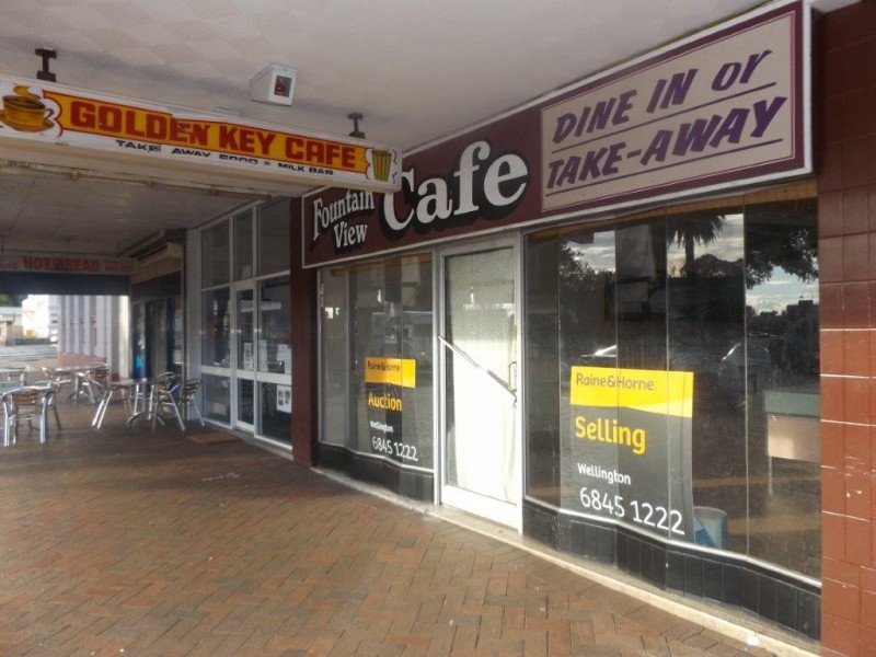 116 Percy Street, Wellington NSW 2820